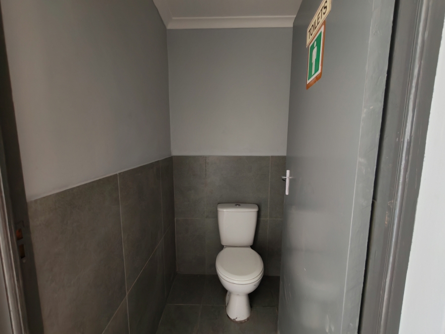 To Let commercial Property for Rent in Saxenburg Park 1 Western Cape